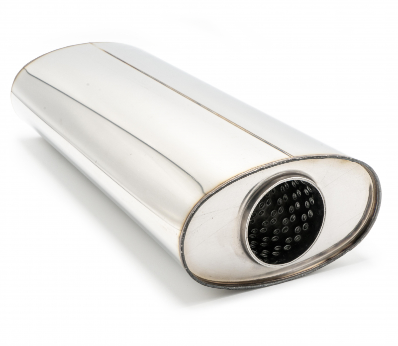 Установка пламягасителя