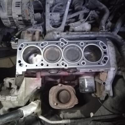 Ustanovlenaya Prokladka Gbcz